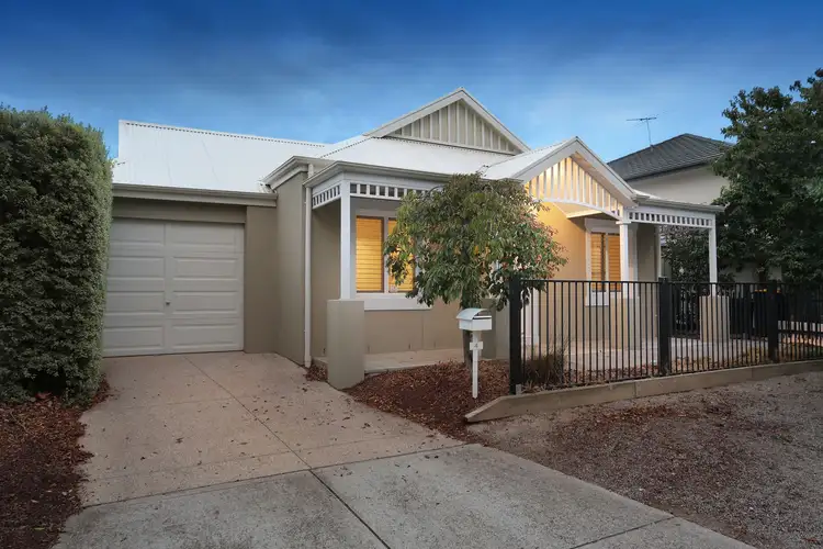 Main view of Homely house listing, 4 Gardenia Way, Caroline Springs VIC 3023
