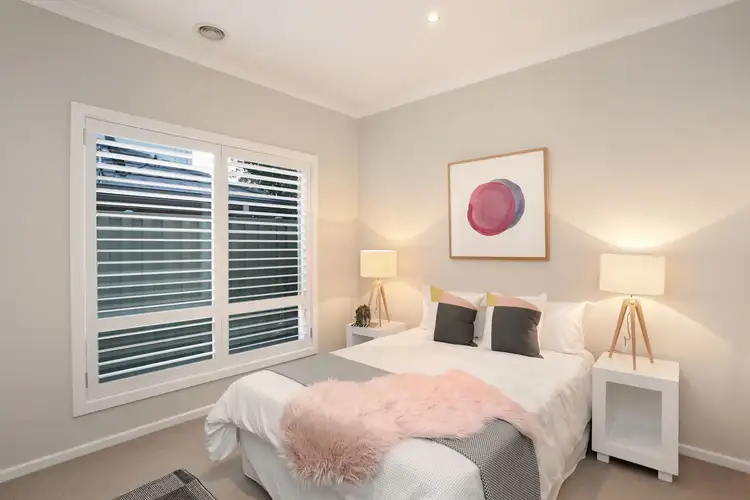 Third view of Homely house listing, 4 Gardenia Way, Caroline Springs VIC 3023