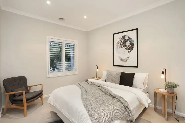 Fourth view of Homely house listing, 4 Gardenia Way, Caroline Springs VIC 3023