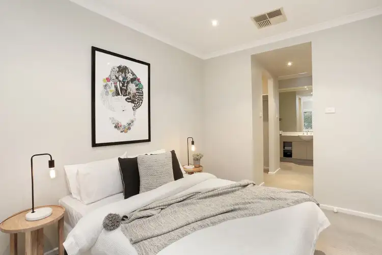 Fifth view of Homely house listing, 4 Gardenia Way, Caroline Springs VIC 3023