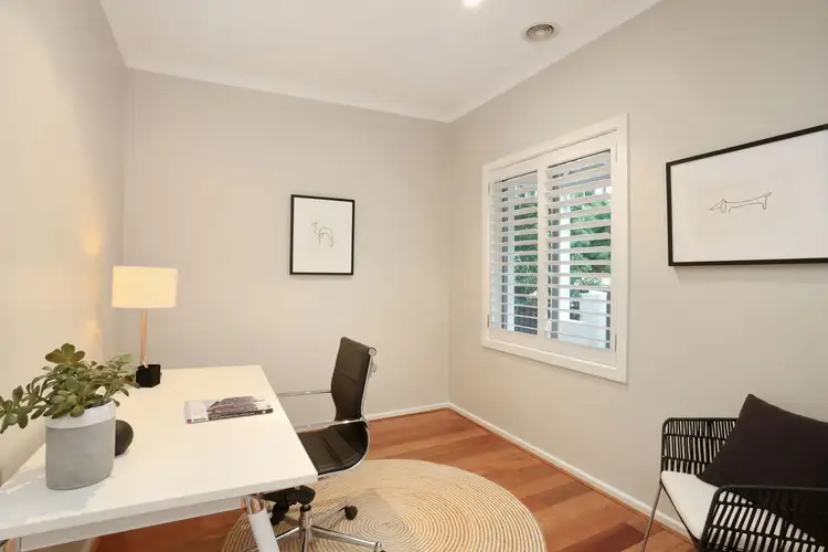 Sixth view of Homely house listing, 4 Gardenia Way, Caroline Springs VIC 3023