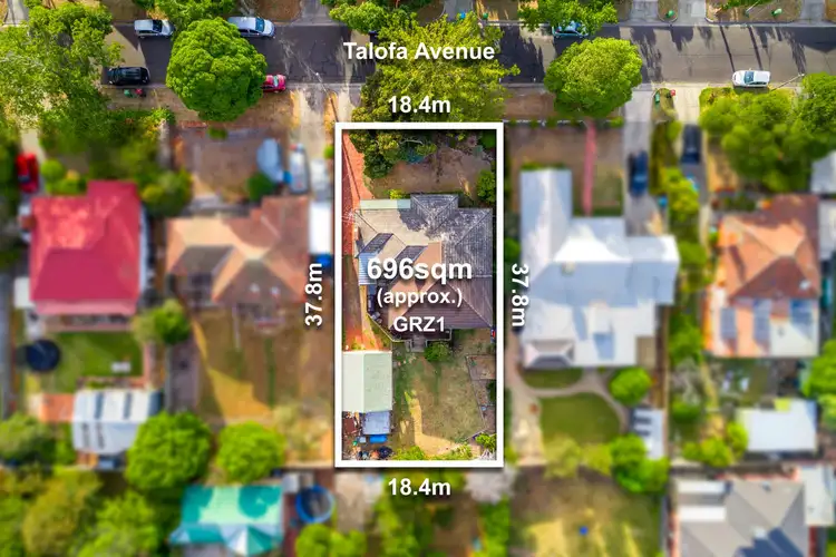 Second view of Homely house listing, 10 Talofa Avenue, Ringwood East VIC 3135
