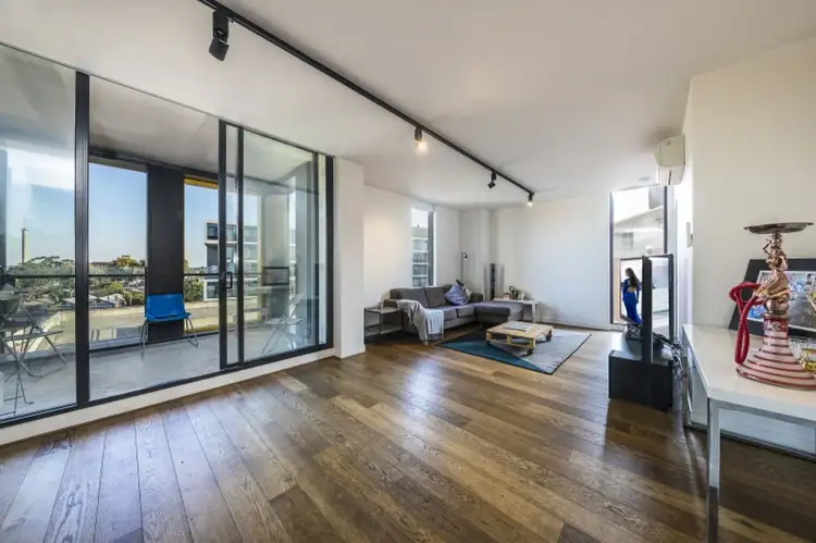 610/10 Trenerry Crescent, Abbotsford VIC 3067