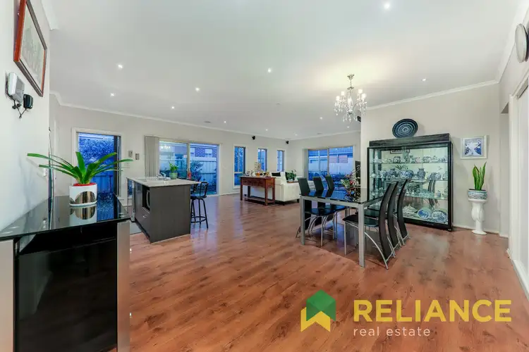6 Tuana Place, Truganina VIC 3029