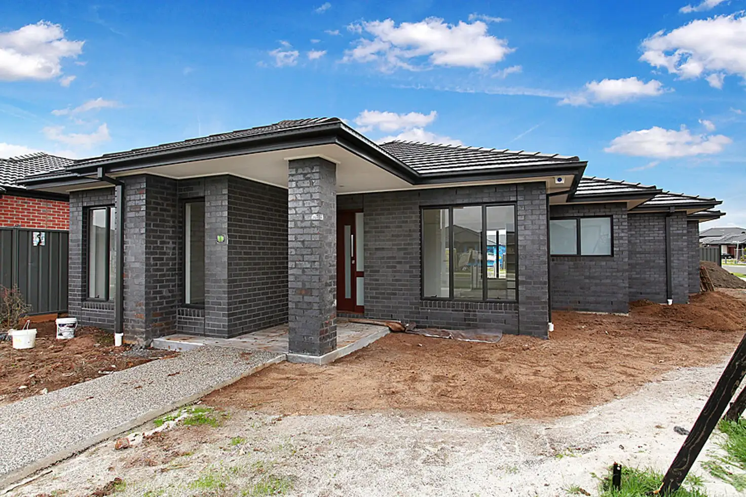 Main view of Homely house listing, 372 Bethany Road, Tarneit VIC 3029