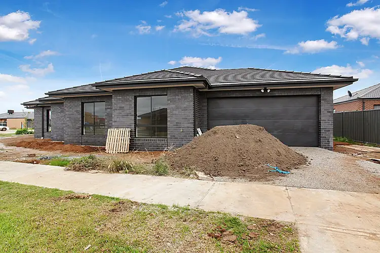 Second view of Homely house listing, 372 Bethany Road, Tarneit VIC 3029