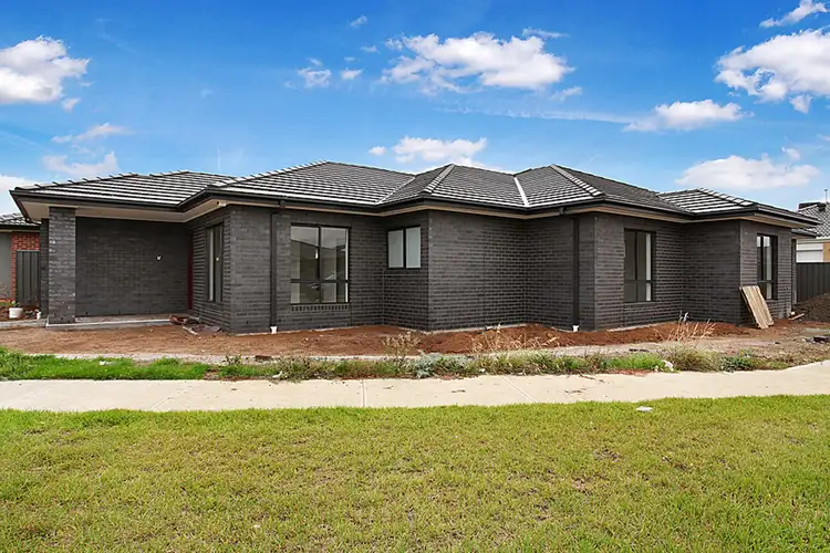 Third view of Homely house listing, 372 Bethany Road, Tarneit VIC 3029