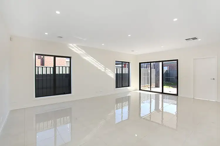 Fifth view of Homely house listing, 372 Bethany Road, Tarneit VIC 3029