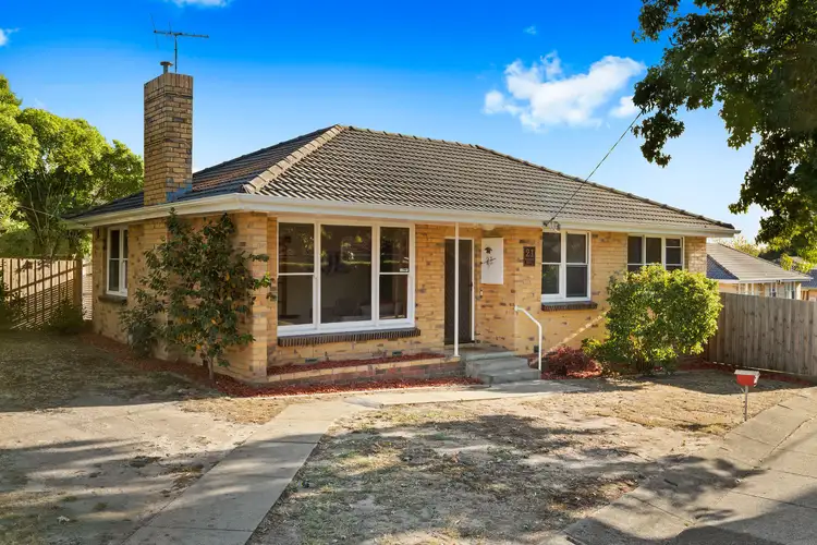 21 Blanche Drive, Vermont VIC 3133