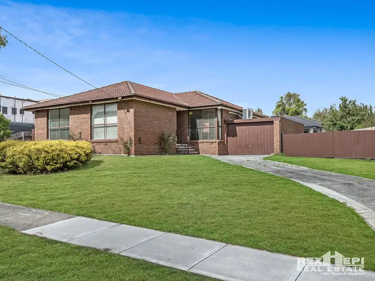 1 Eumemmerring Drive, Eumemmerring VIC 3177