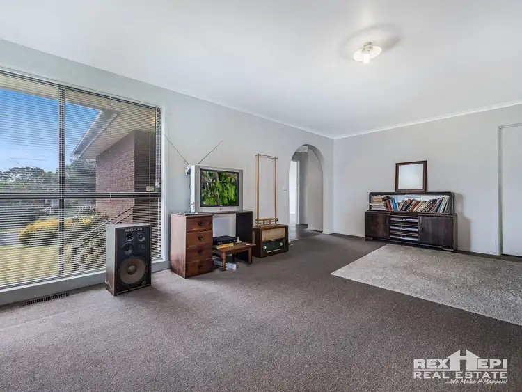 Second view of Homely house listing, 1 Eumemmerring Drive, Eumemmerring VIC 3177