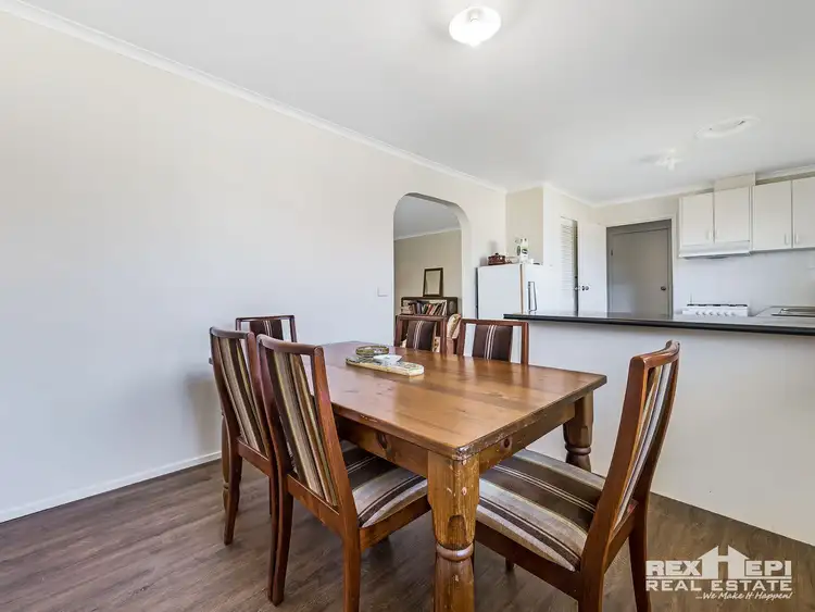 Fourth view of Homely house listing, 1 Eumemmerring Drive, Eumemmerring VIC 3177