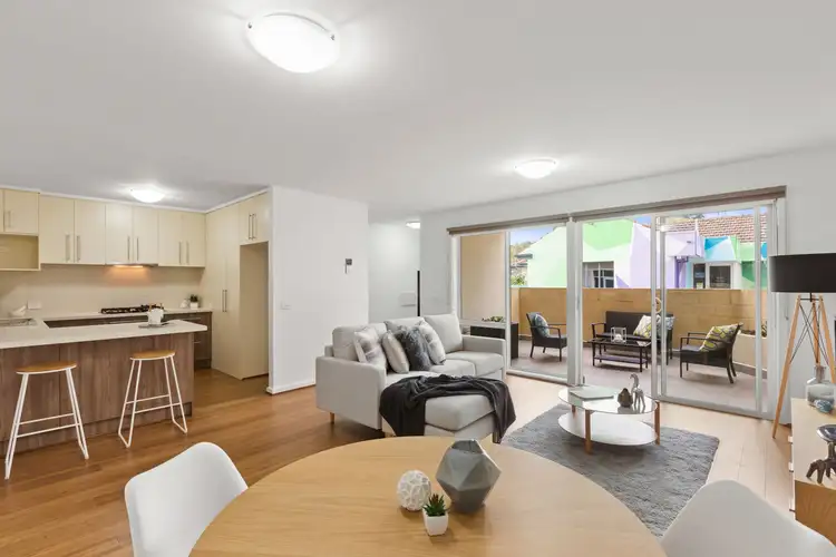 1/97 Canterbury Road, Heathmont VIC 3135