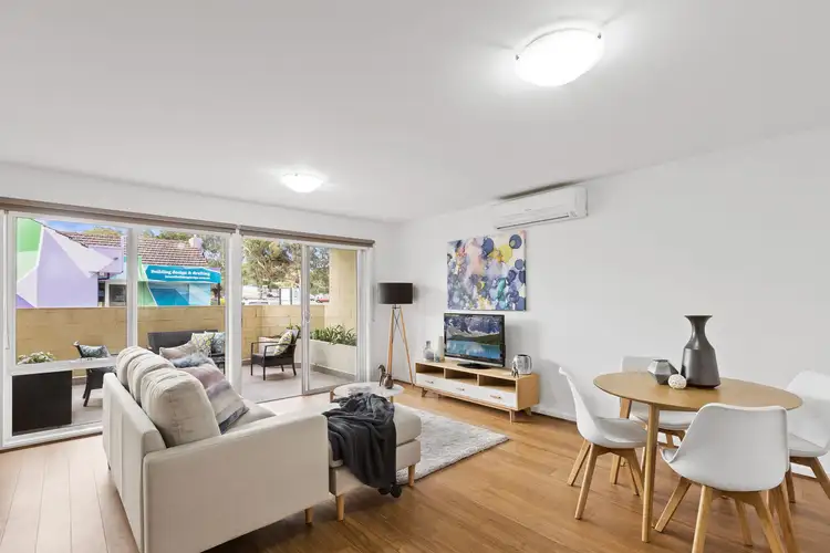 Third view of Homely apartment listing, 1/97 Canterbury Road, Heathmont VIC 3135