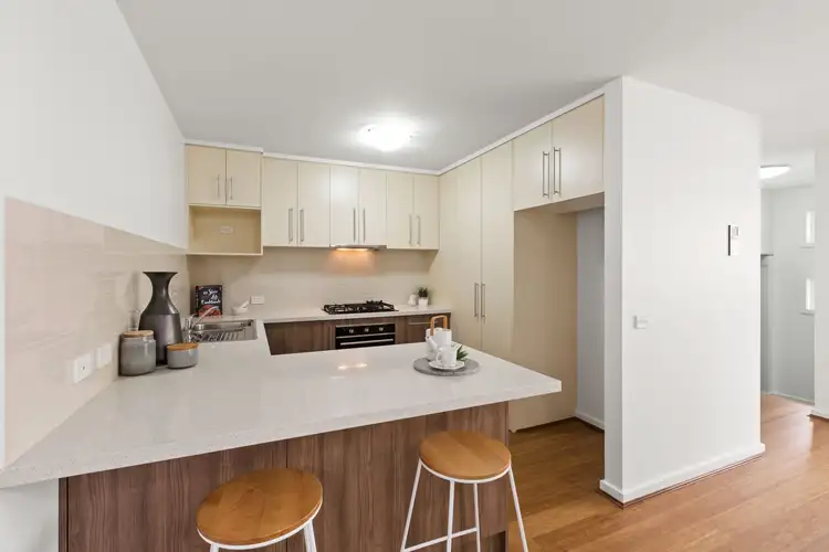 Fifth view of Homely apartment listing, 1/97 Canterbury Road, Heathmont VIC 3135