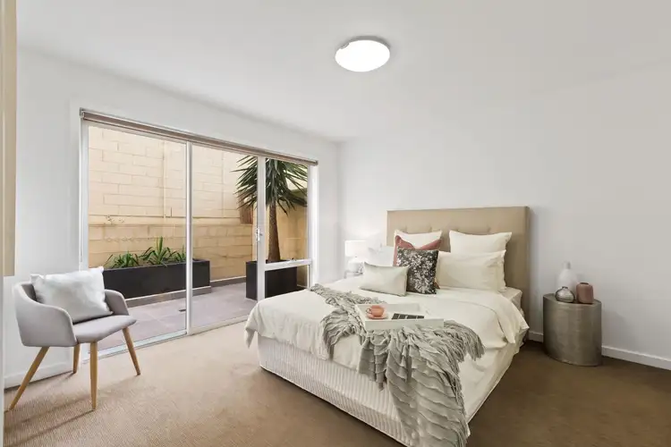 Sixth view of Homely apartment listing, 1/97 Canterbury Road, Heathmont VIC 3135