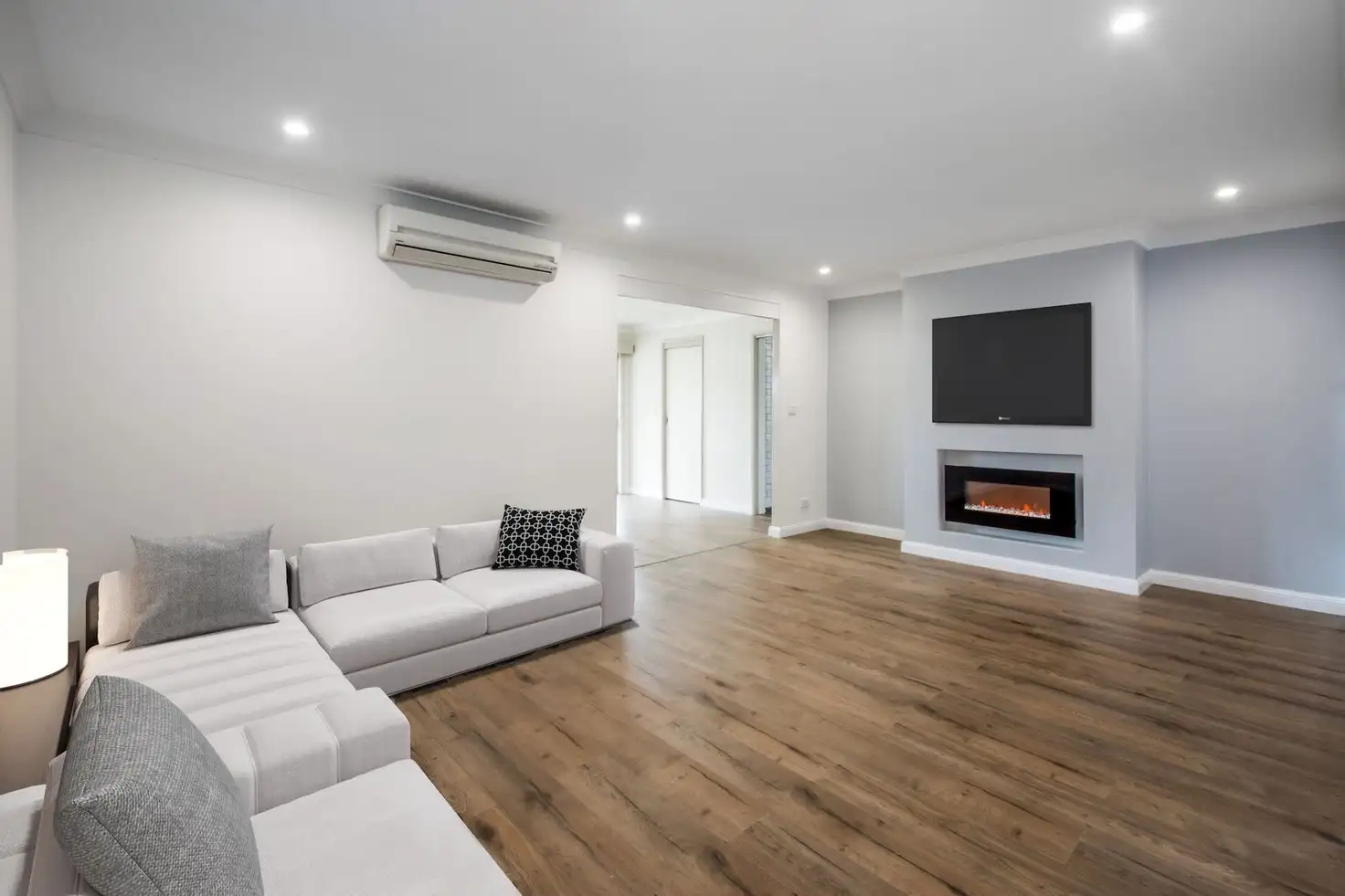 Main view of Homely house listing, 44 Racecourse Road, South Penrith NSW 2750