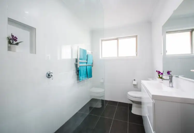 Second view of Homely house listing, 44 Racecourse Road, South Penrith NSW 2750