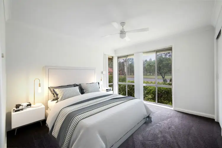 Third view of Homely house listing, 44 Racecourse Road, South Penrith NSW 2750