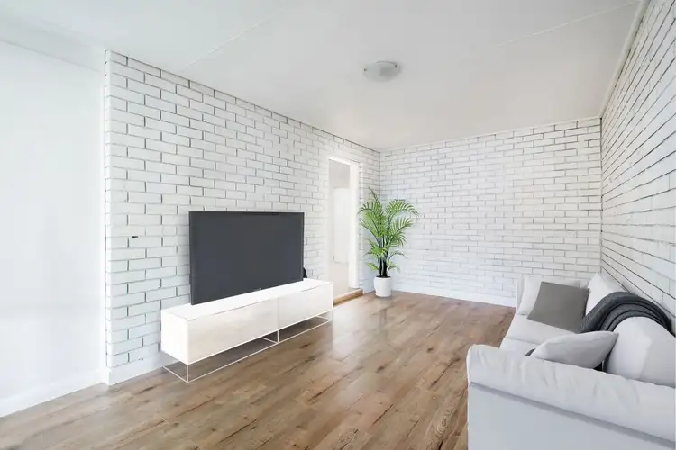 Fifth view of Homely house listing, 44 Racecourse Road, South Penrith NSW 2750