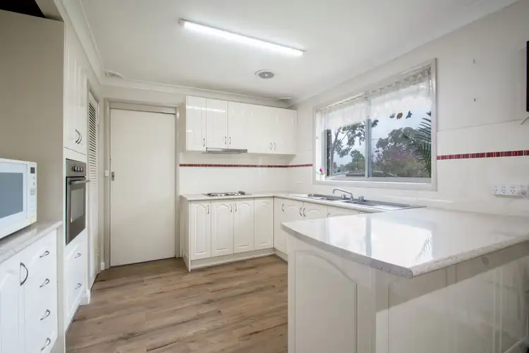 Sixth view of Homely house listing, 44 Racecourse Road, South Penrith NSW 2750