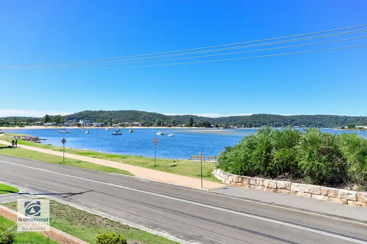 84 The Esplanade, Ettalong Beach NSW 2257