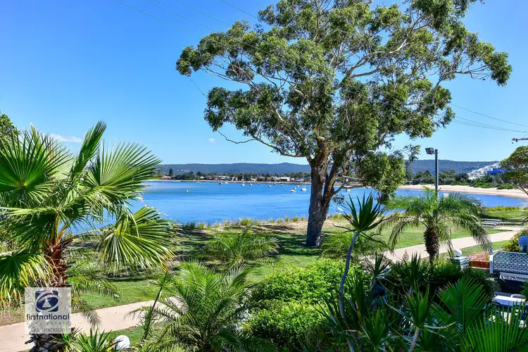 2/334 Ocean View Road, Ettalong Beach NSW 2257
