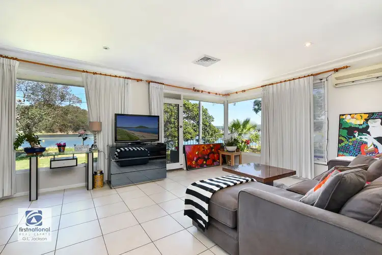 Sixth view of Homely unit listing, 2/334 Ocean View Road, Ettalong Beach NSW 2257