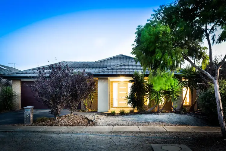 41 Fairbridge Road, Point Cook VIC 3030