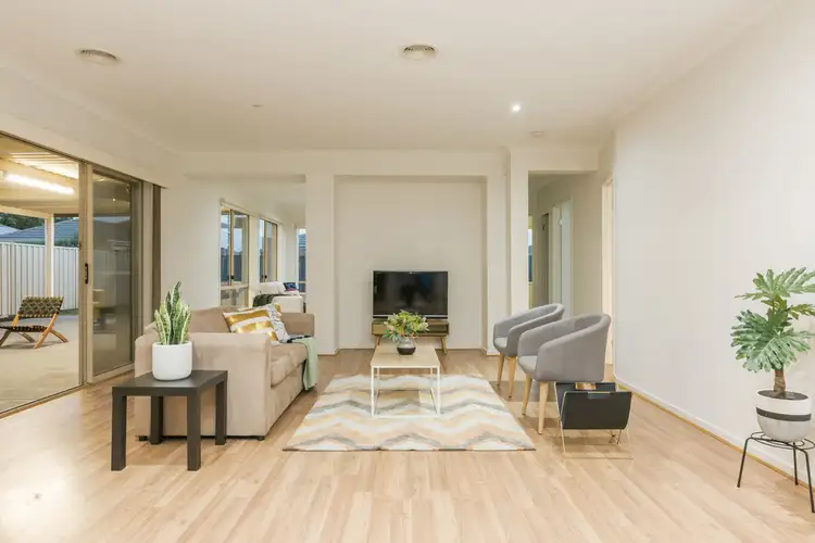 Sixth view of Homely house listing, 41 Fairbridge Road, Point Cook VIC 3030