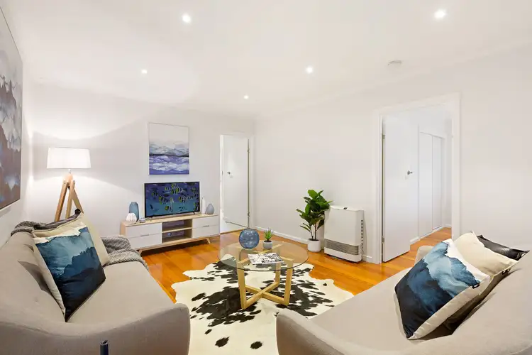 Second view of Homely house listing, 32 Orient Avenue, Mitcham VIC 3132