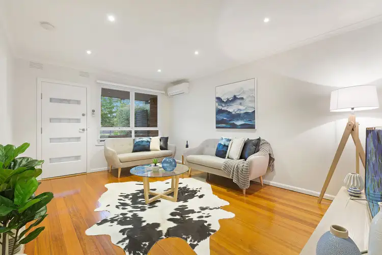 Third view of Homely house listing, 32 Orient Avenue, Mitcham VIC 3132