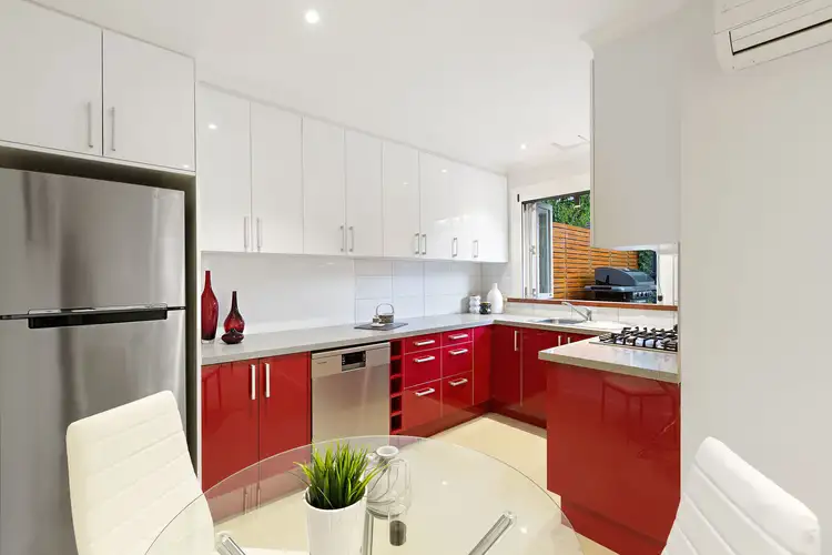 Fourth view of Homely house listing, 32 Orient Avenue, Mitcham VIC 3132