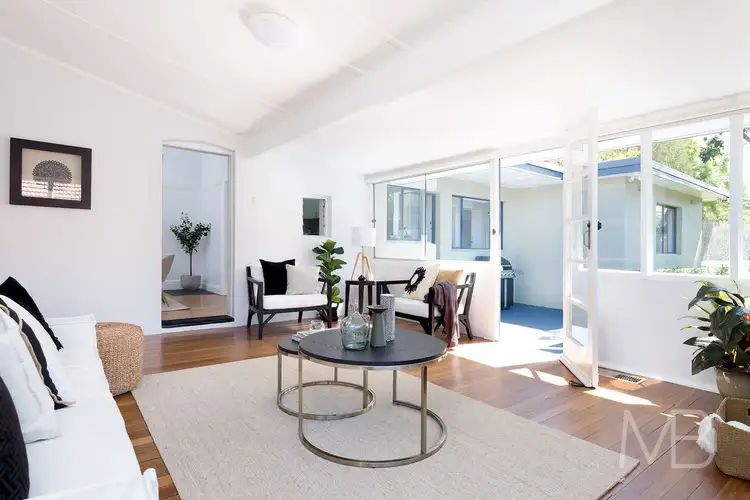 Third view of Homely house listing, 53 Ashley Street, Roseville NSW 2069