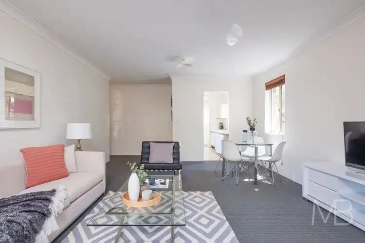 Second view of Homely unit listing, 1/7 Broughton Road, Artarmon NSW 2064