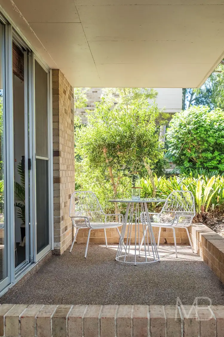 Fourth view of Homely unit listing, 1/7 Broughton Road, Artarmon NSW 2064