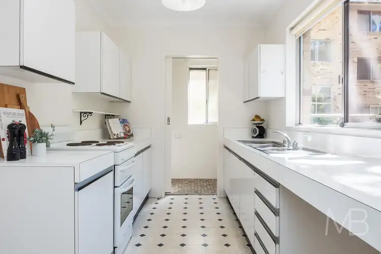 Fifth view of Homely unit listing, 1/7 Broughton Road, Artarmon NSW 2064