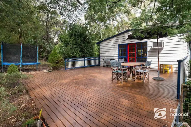 89 Kaola Street, Belgrave VIC 3160