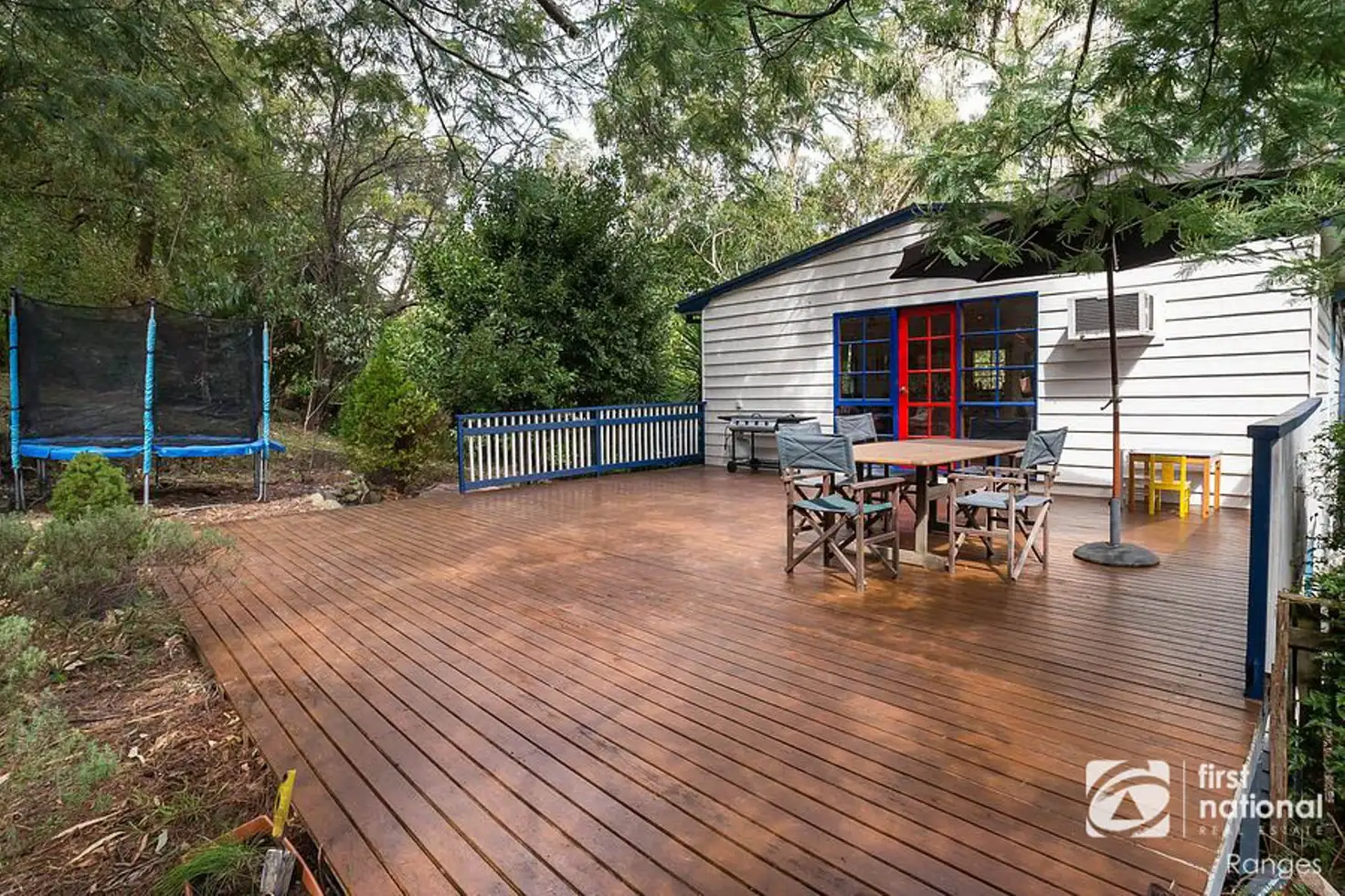 Main view of Homely house listing, 89 Kaola Street, Belgrave VIC 3160