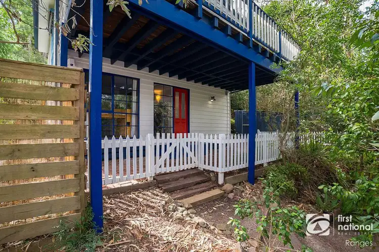 Second view of Homely house listing, 89 Kaola Street, Belgrave VIC 3160