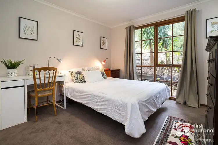 Third view of Homely house listing, 89 Kaola Street, Belgrave VIC 3160