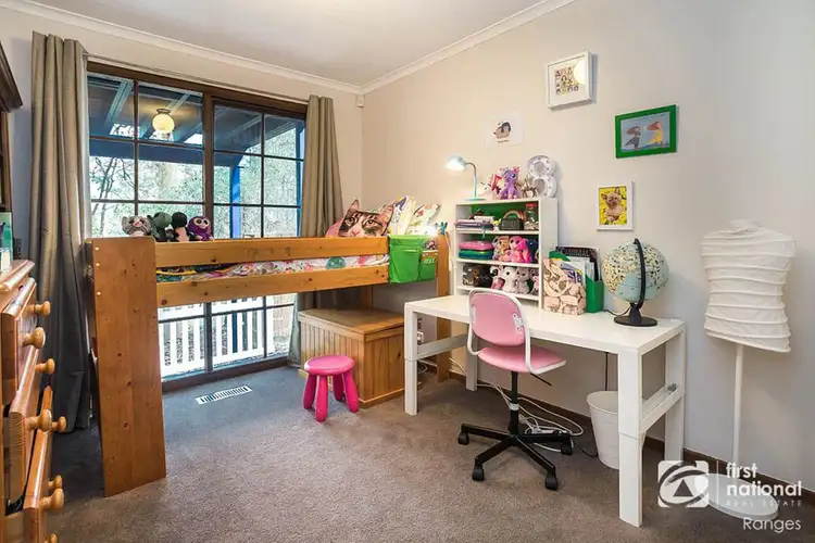 Fifth view of Homely house listing, 89 Kaola Street, Belgrave VIC 3160