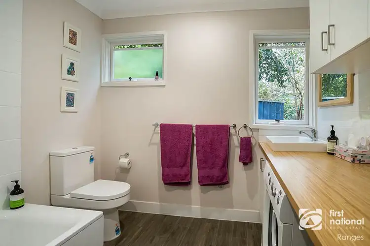 Sixth view of Homely house listing, 89 Kaola Street, Belgrave VIC 3160