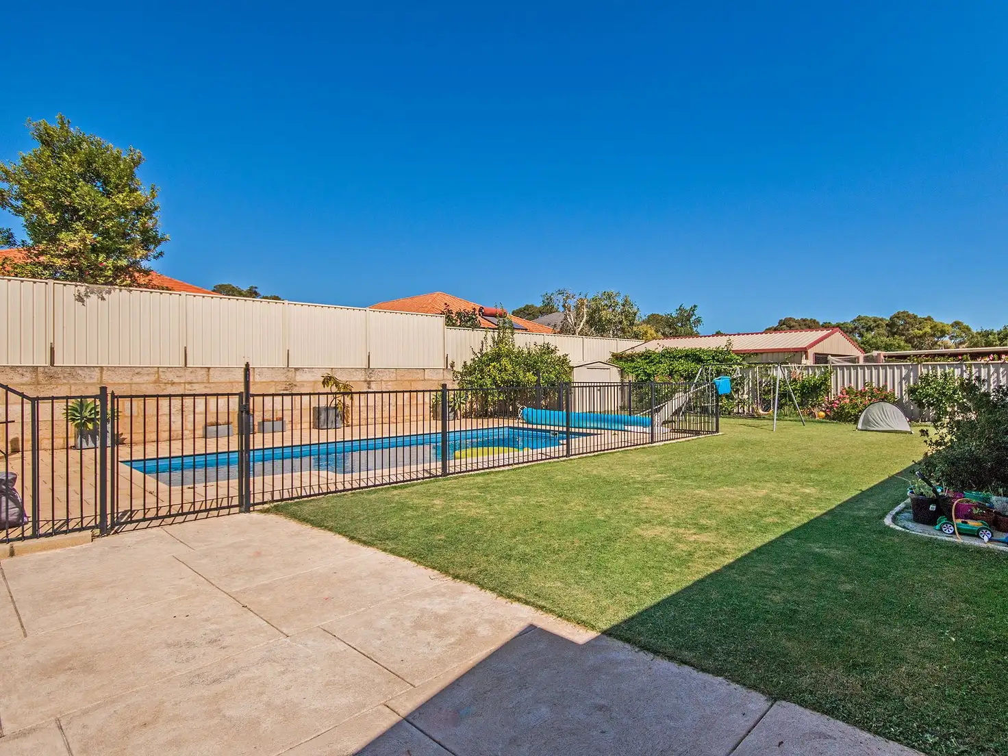 Main view of Homely house listing, 12 Warrender Heights, Secret Harbour WA 6173