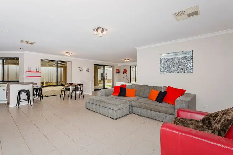 Sixth view of Homely house listing, 12 Warrender Heights, Secret Harbour WA 6173