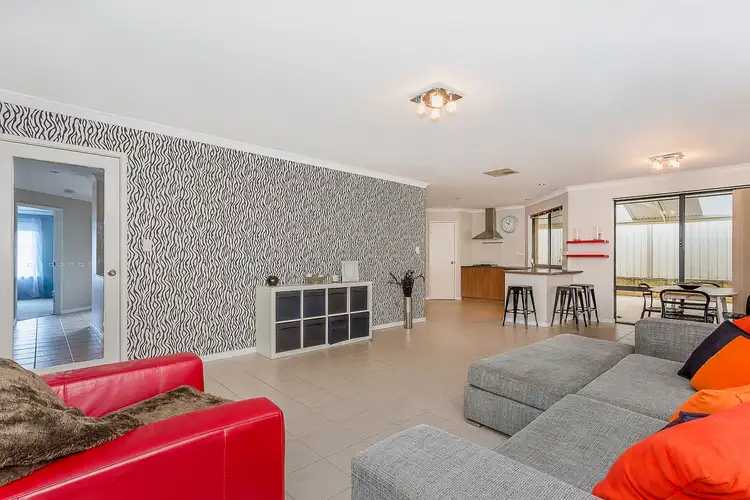 Seventh view of Homely house listing, 12 Warrender Heights, Secret Harbour WA 6173