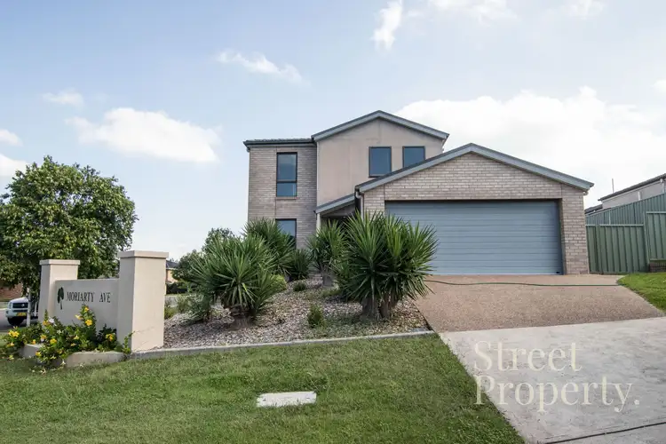 26 Moriarty Avenue, Ashtonfield NSW 2323