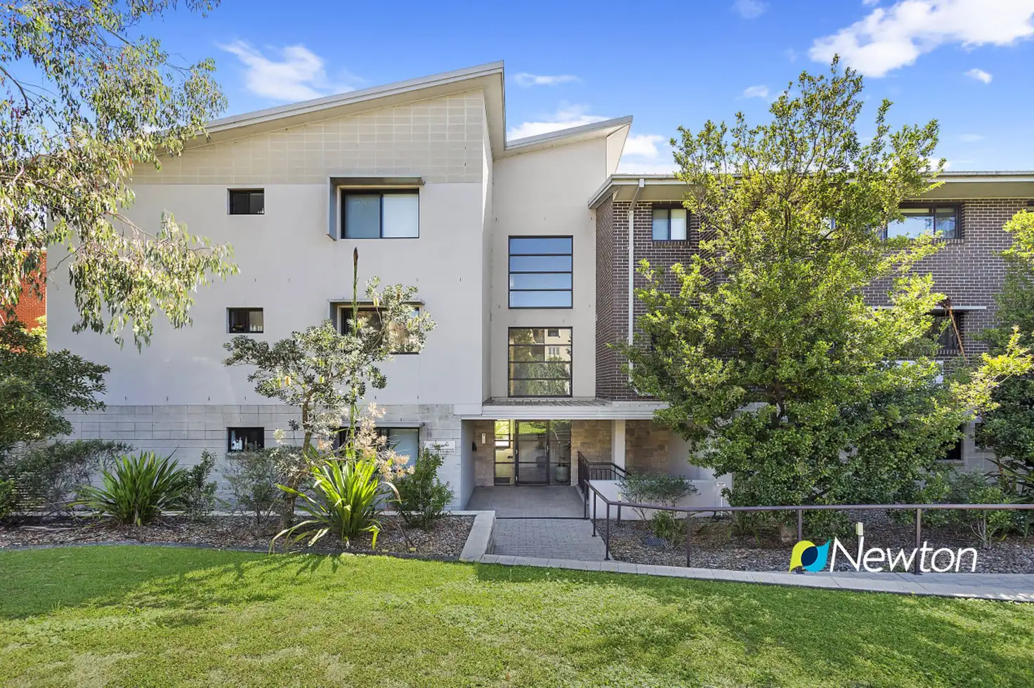 Main view of Homely apartment listing, 1/6-8 Banksia Road, Caringbah NSW 2229