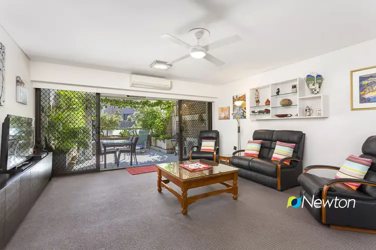 Third view of Homely apartment listing, 1/6-8 Banksia Road, Caringbah NSW 2229