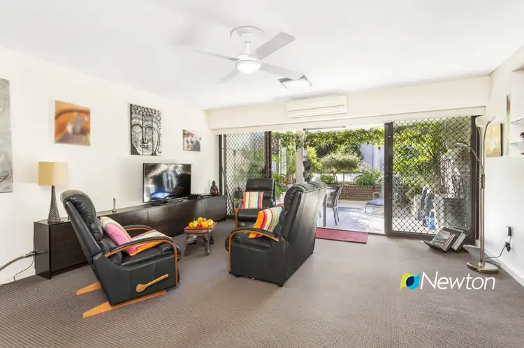 Fourth view of Homely apartment listing, 1/6-8 Banksia Road, Caringbah NSW 2229